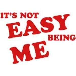 Meet your Posher, Joe